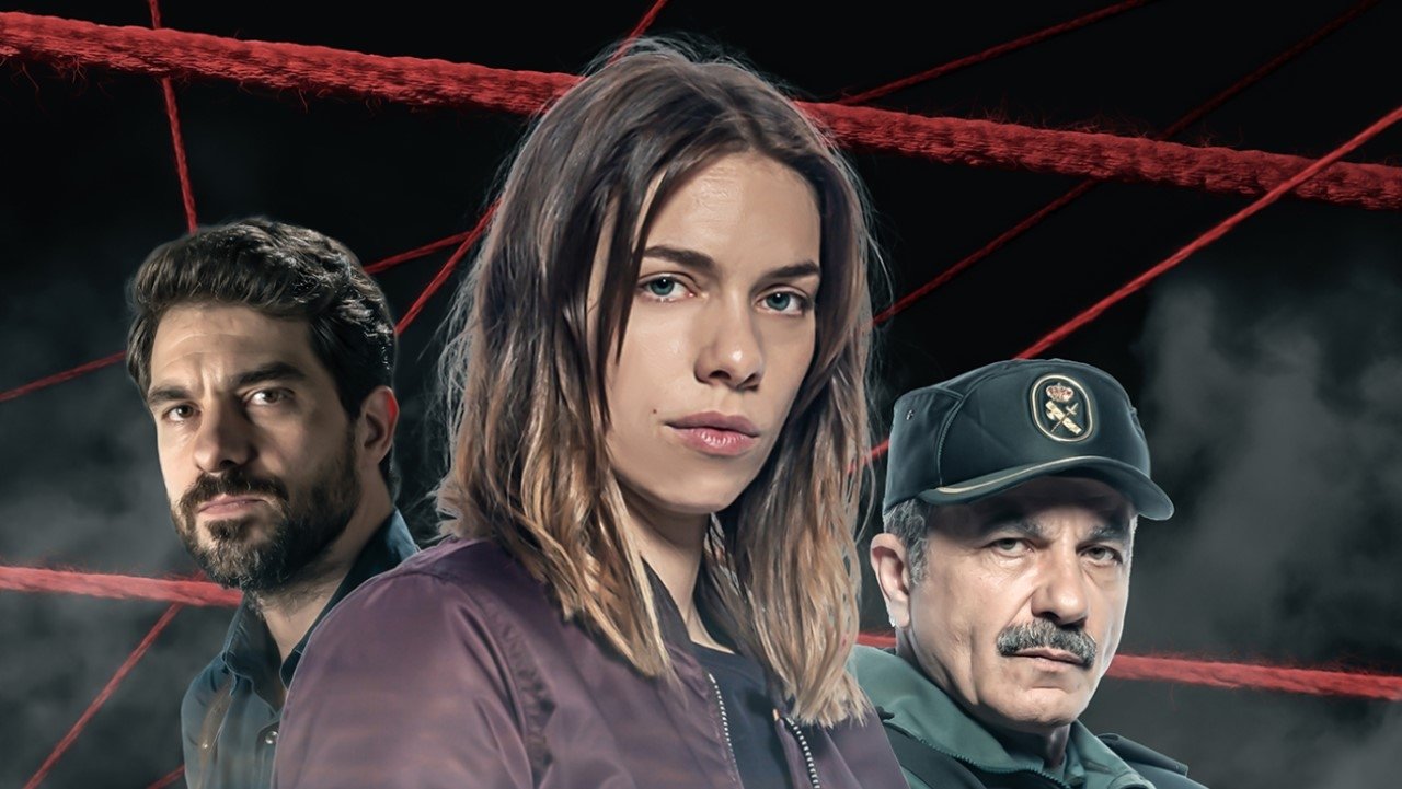 Кадр 2 з Смак маргариток 1 сезон