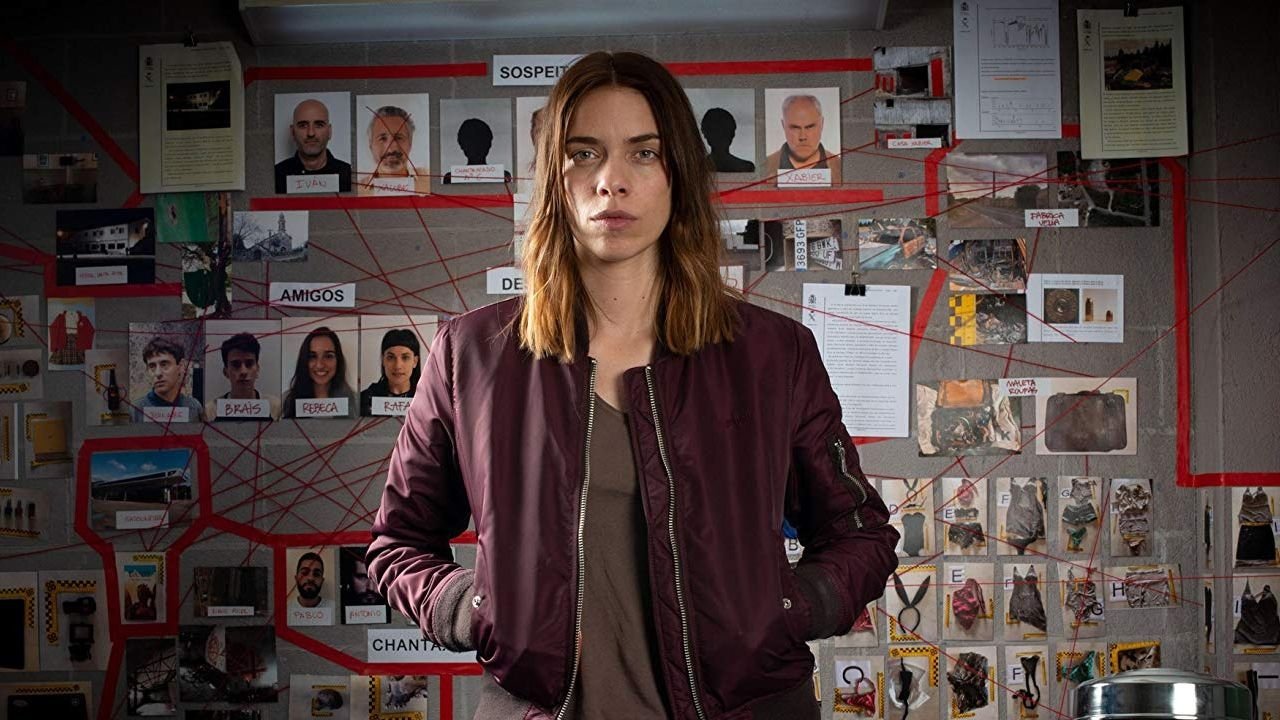 Кадр 3 з Смак маргариток 2 сезон