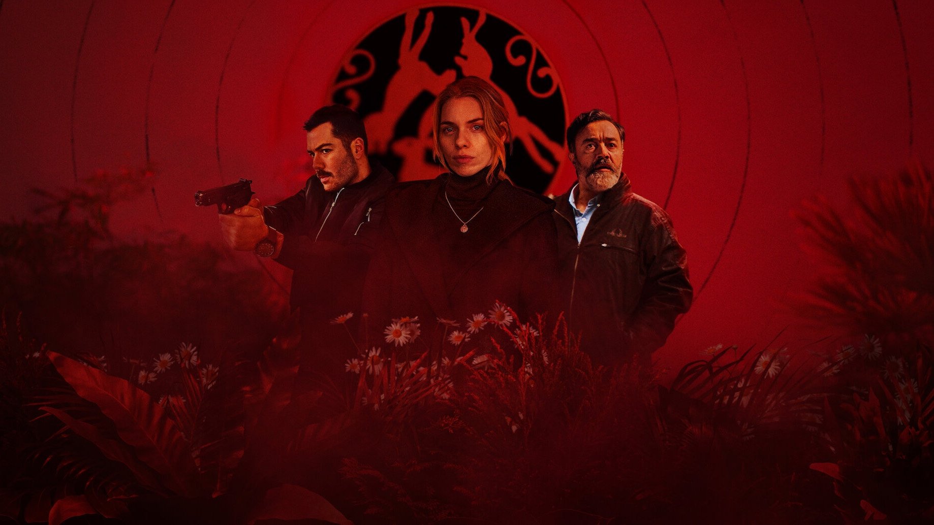 Кадр 4 з Смак маргариток 2 сезон