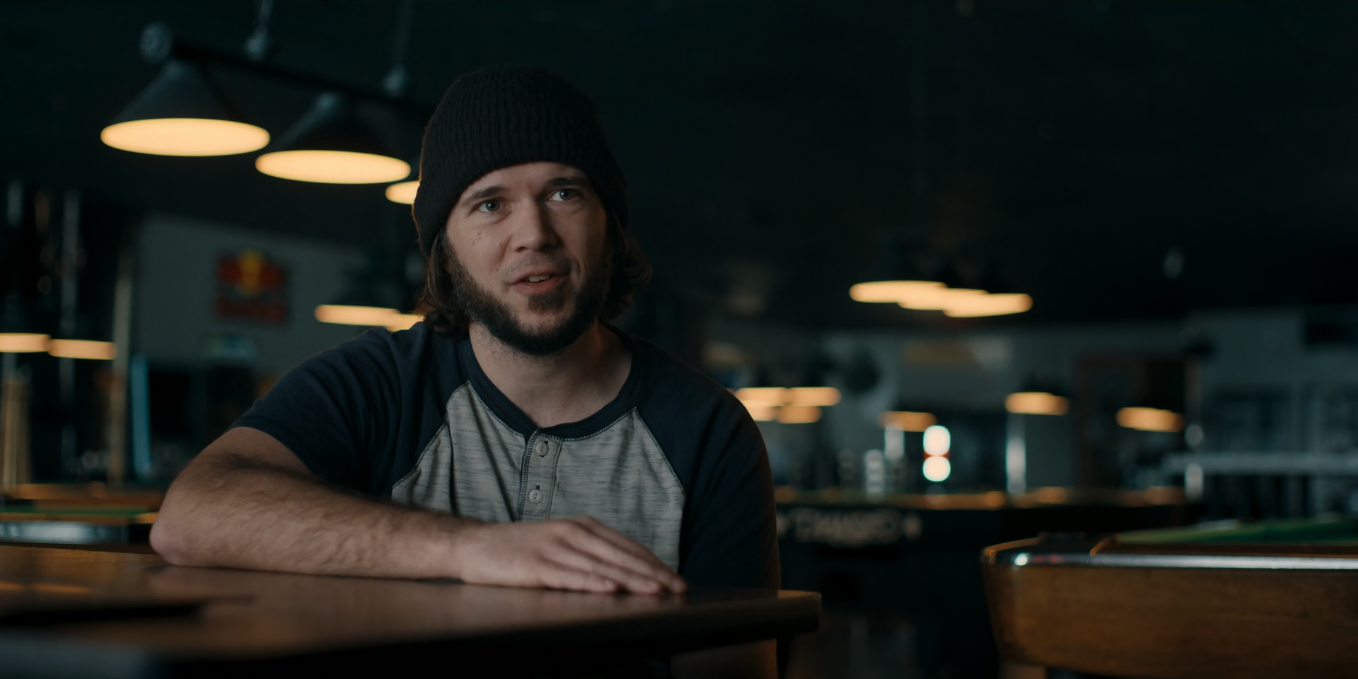 Кадр 3 з Смерч: Посеред бурі