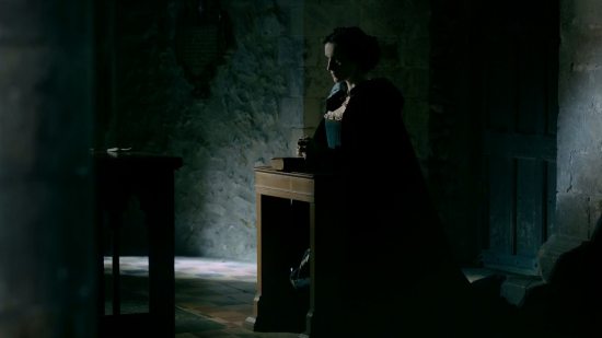 Кадр 1 з Смерть королеви-коханки