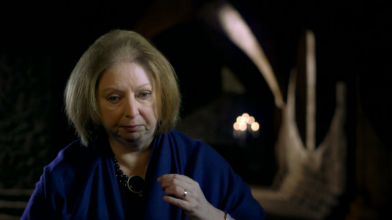 Кадр 4 з Смерть королеви-коханки