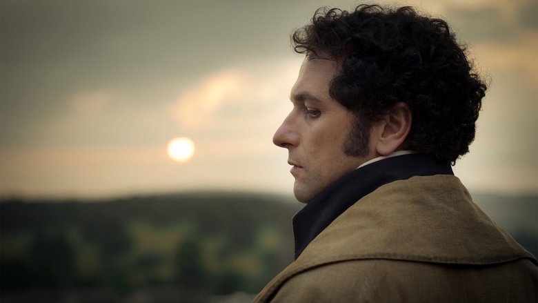 Кадр 1 з Смерть приходить у Пемберлі 1 сезон