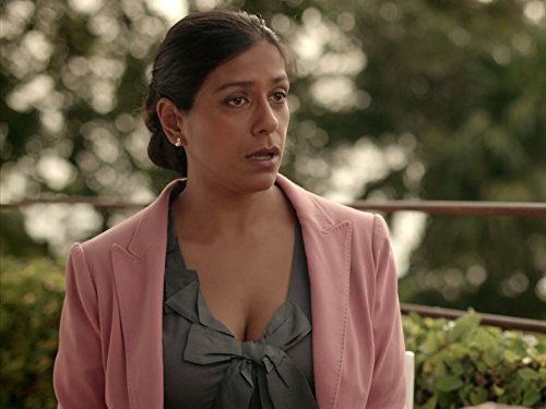 Кадр 2 з Смерть в раю 7 сезон