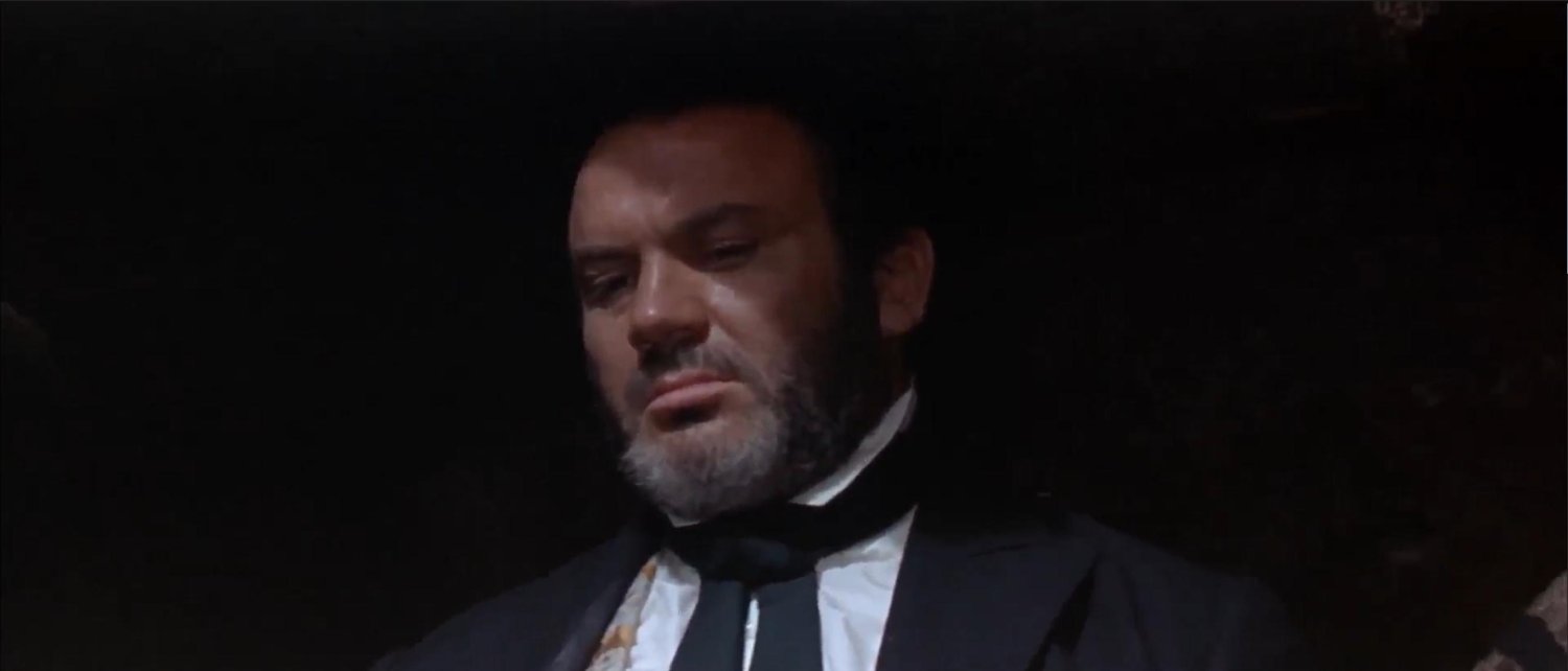 Кадр 1 з Смерть їздить верхи