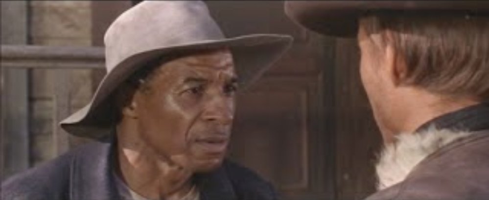 Кадр 2 з Смерть їздить верхи