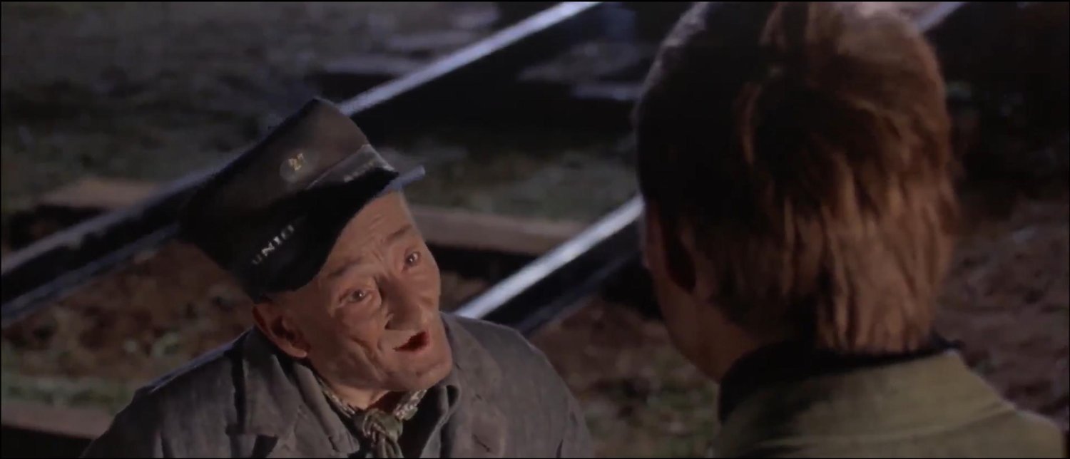 Кадр 4 з Смерть їздить верхи