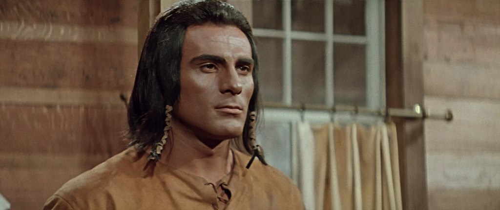 Кадр 1 з Смертельна помилка