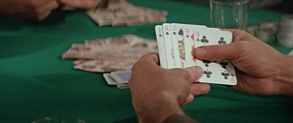 Кадр 3 з Смертельна помилка