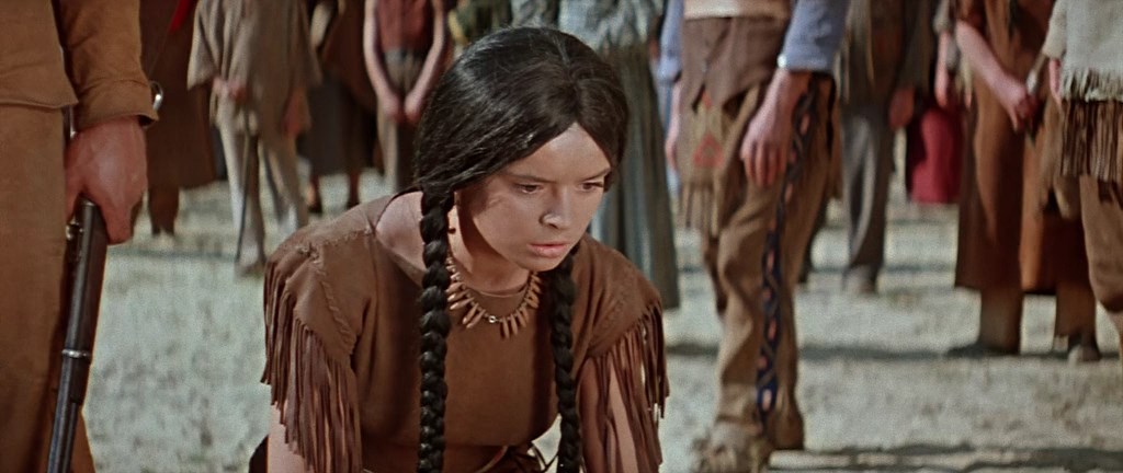 Кадр 4 з Смертельна помилка