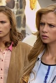 Кадр 2 з Сміливі 1 сезон