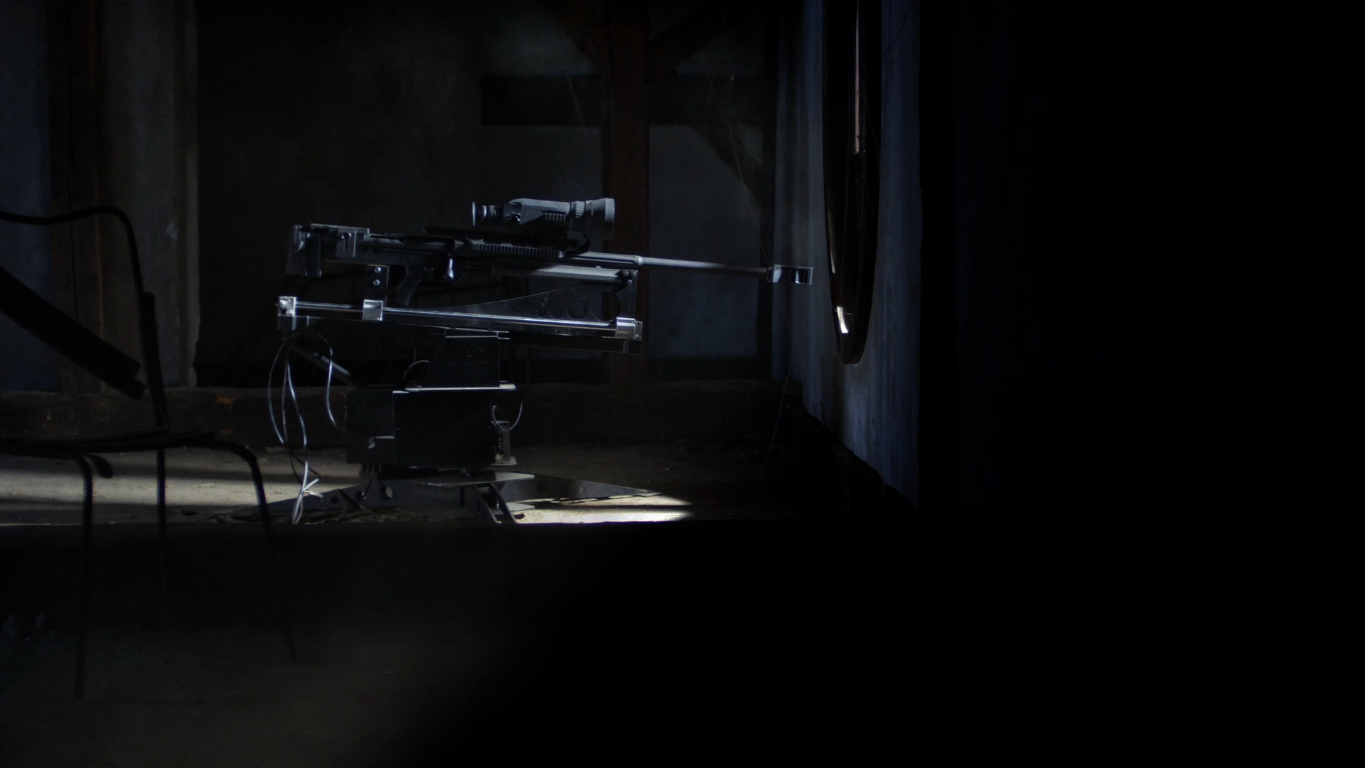 Кадр 3 з Снайпер 5: Спадок