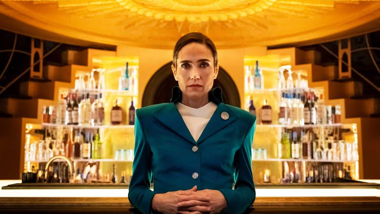 Кадр 1 з Снігобур 2 сезон