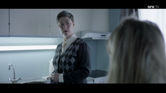 Кадр 2 з Снігопад 1 сезон