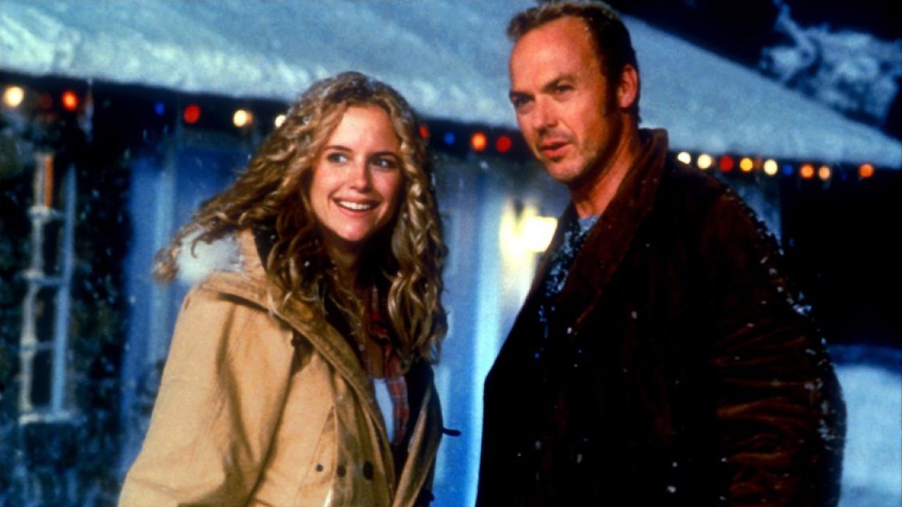 Кадр 4 з Сніговик / Джек Фрост