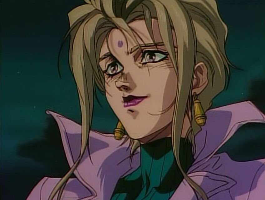 Кадр 3 з Сни зброї 1 сезон