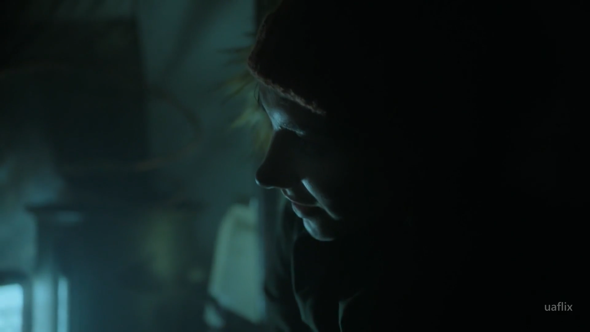 Кадр 1 з Снігобур / Крізь Сніг 4 сезон