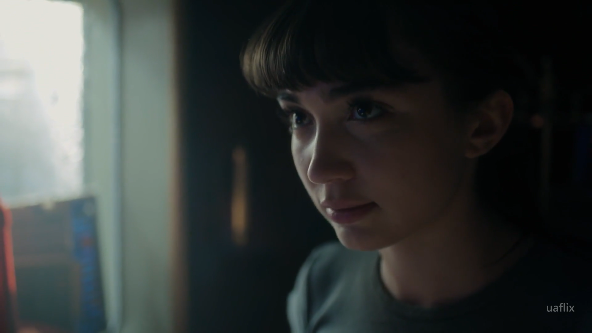 Кадр 3 з Снігобур / Крізь Сніг 4 сезон