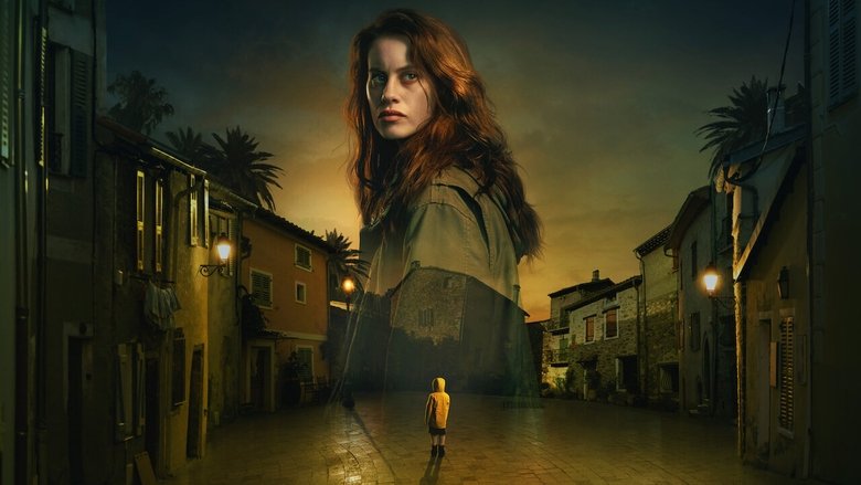 Кадр 1 з Снігова дівчинка 2 сезон