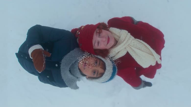 Кадр 1 з Снігова сестричка