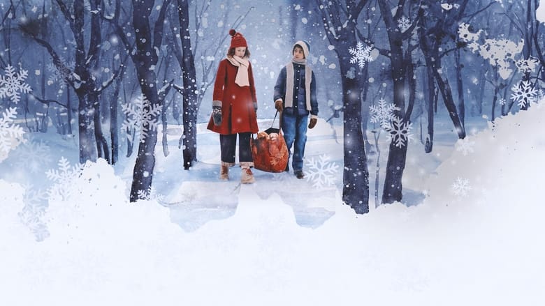 Кадр 2 з Снігова сестричка