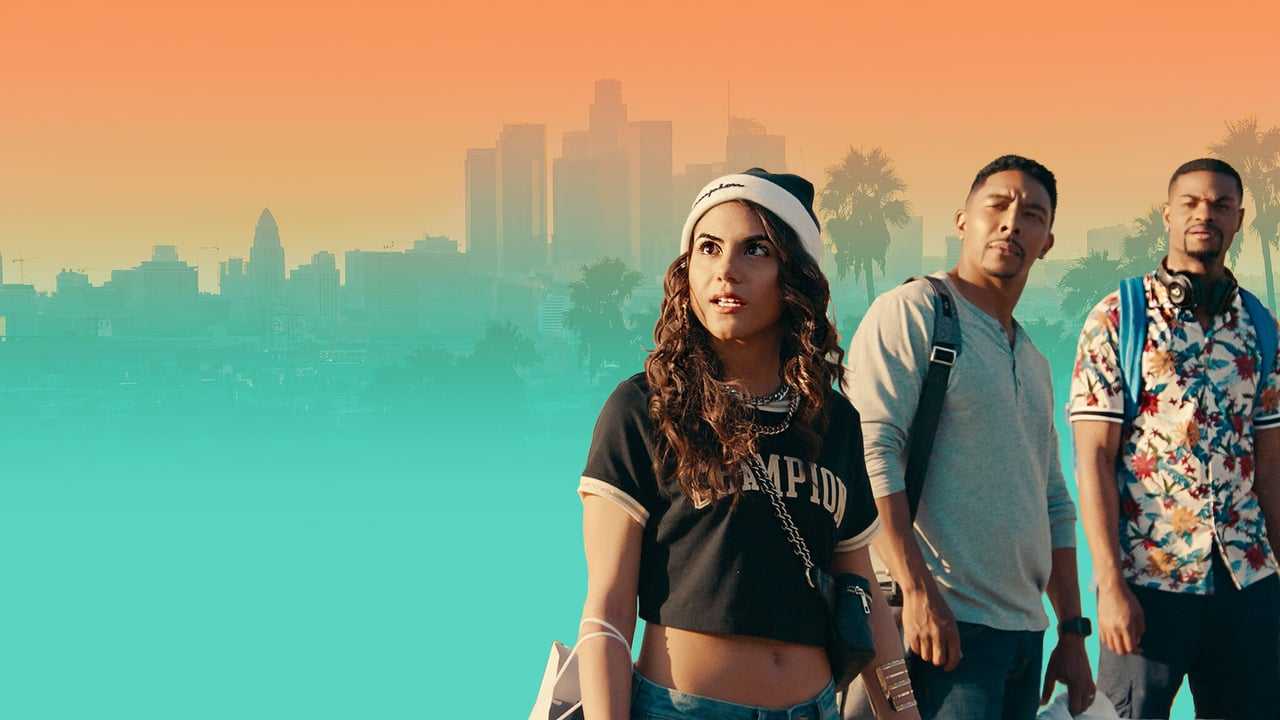 Кадр 3 з Снікерхеди 1 сезон