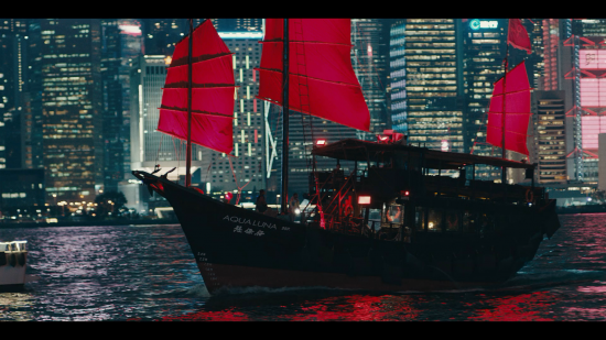 Кадр 4 з Снікерхеди 1 сезон