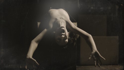 Кадр 4 з Сіністер