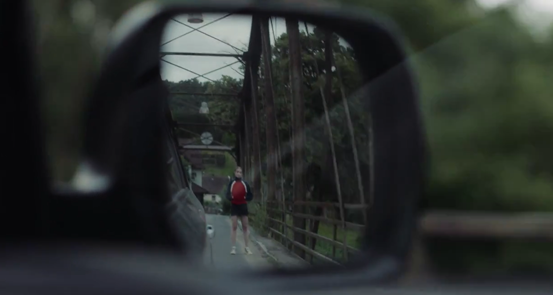 Кадр 2 з Собачий пагорб 1 сезон