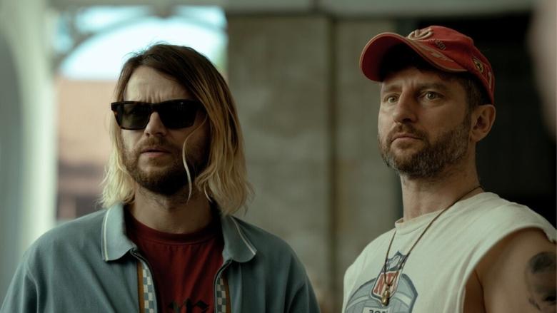 Кадр 4 з Собачий пагорб 1 сезон