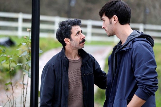 Кадр 4 з Соколиний пагорб 1 сезон