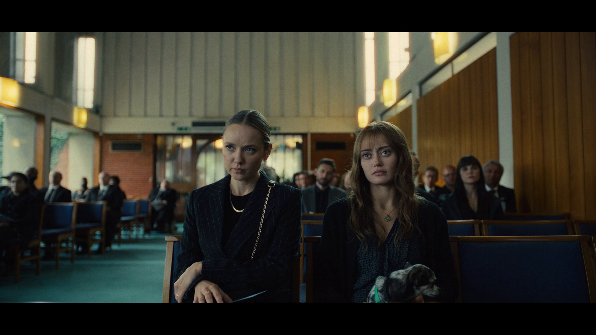 Кадр 1 з Солоденька 1 сезон