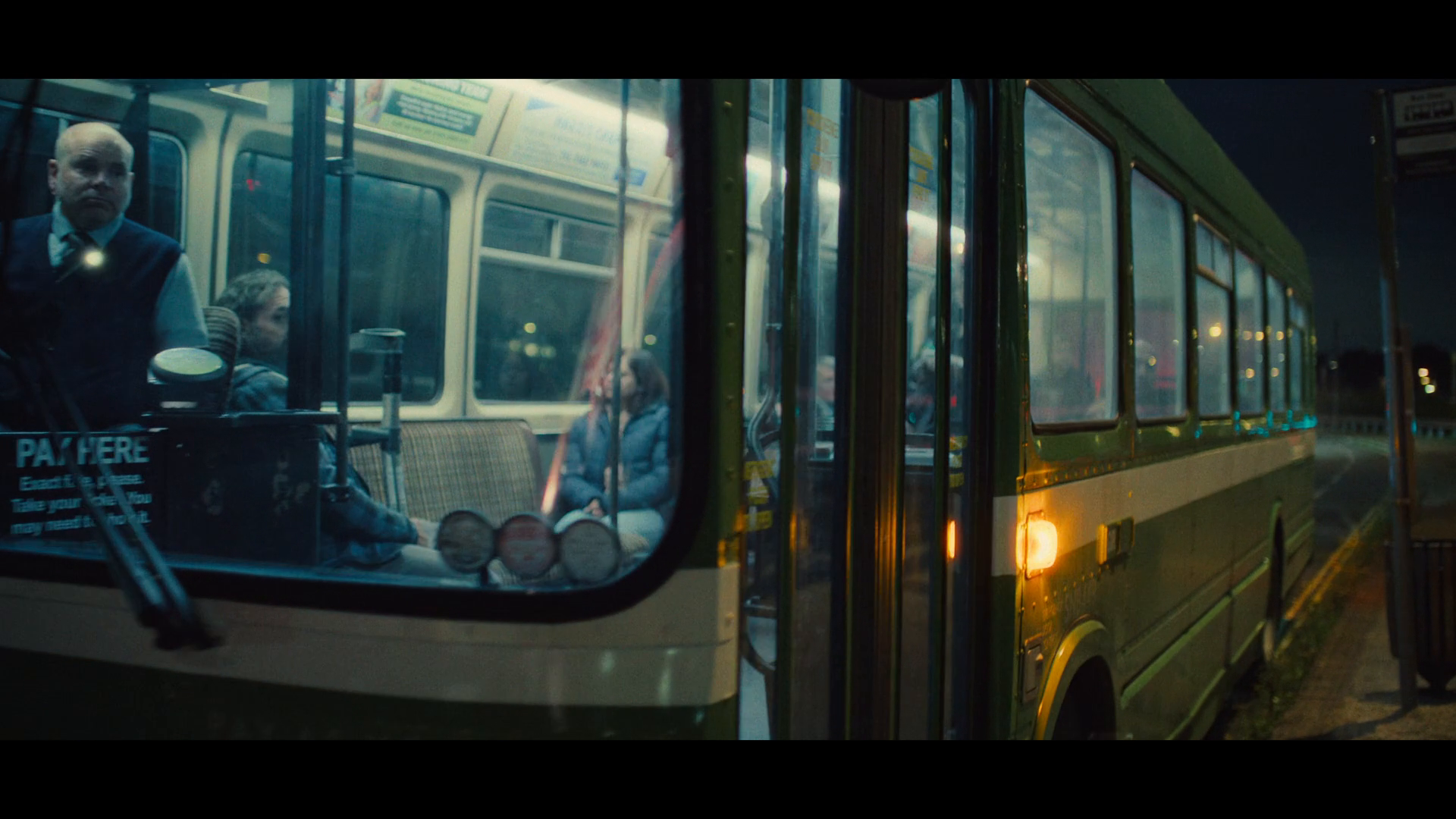 Кадр 2 з Солоденька 1 сезон