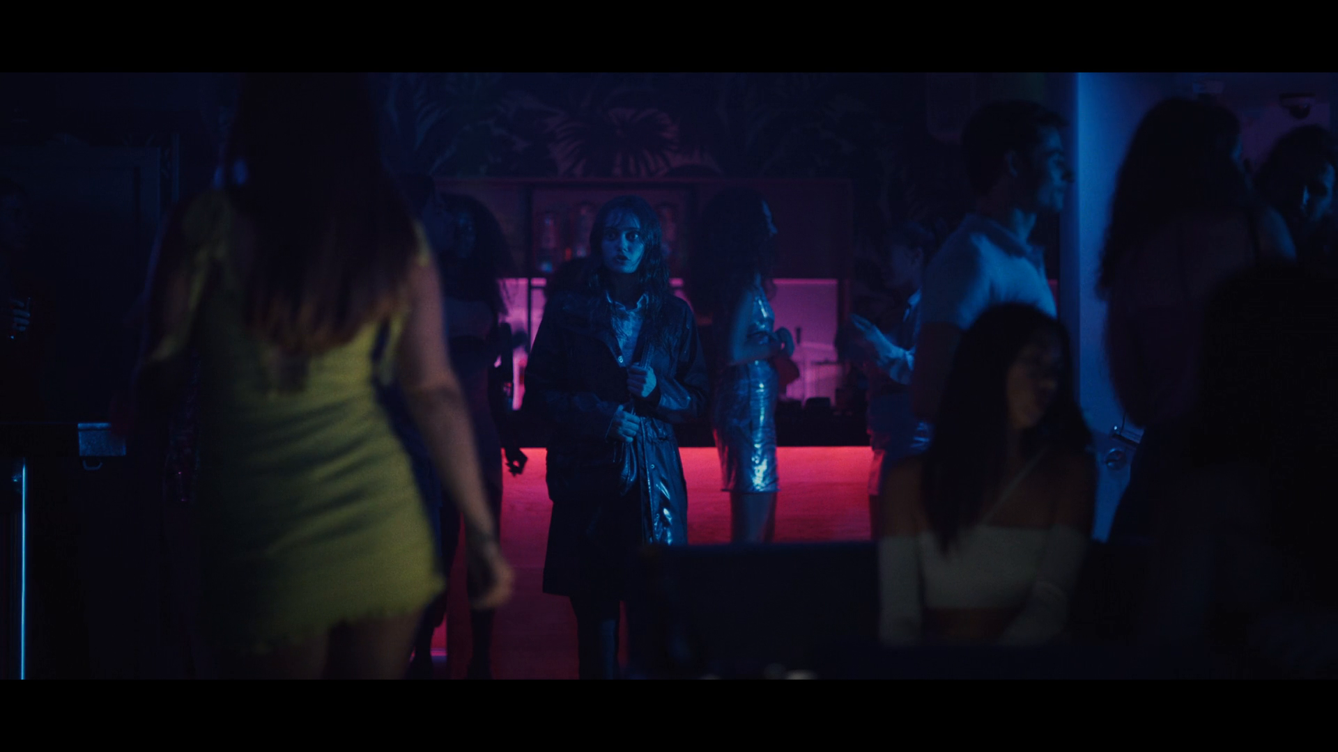 Кадр 3 з Солоденька 1 сезон