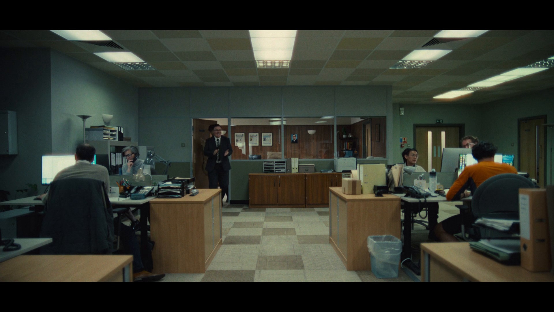 Кадр 4 з Солоденька 1 сезон