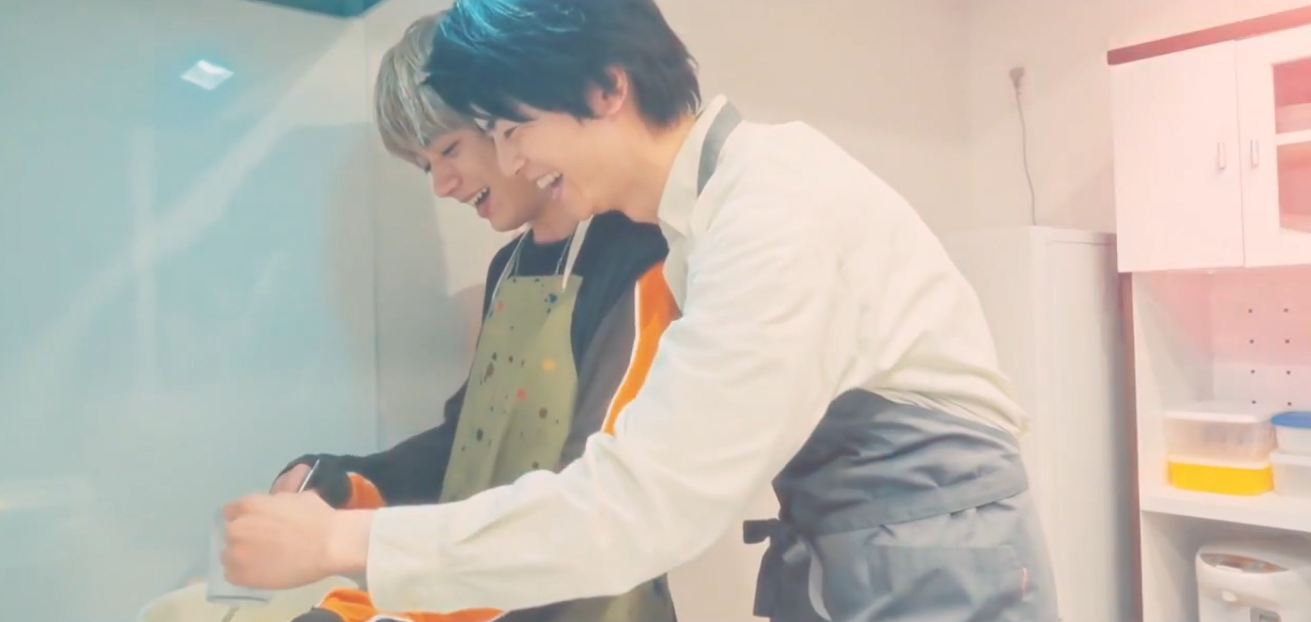 Кадр 3 з Солодке собаче життя 1 сезон