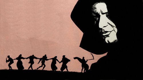 Кадр 4 з Сьома печатка