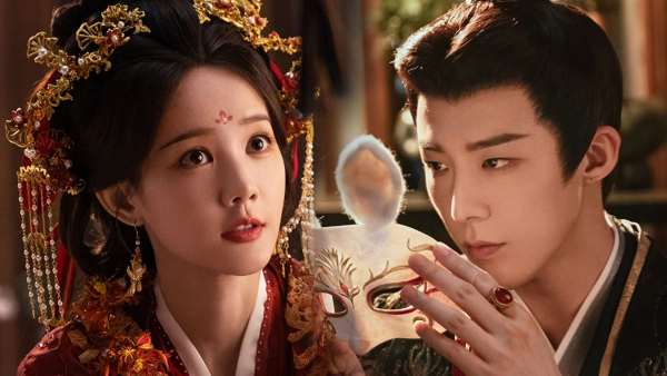 Кадр 1 з Сон у сновидінні 1 сезон