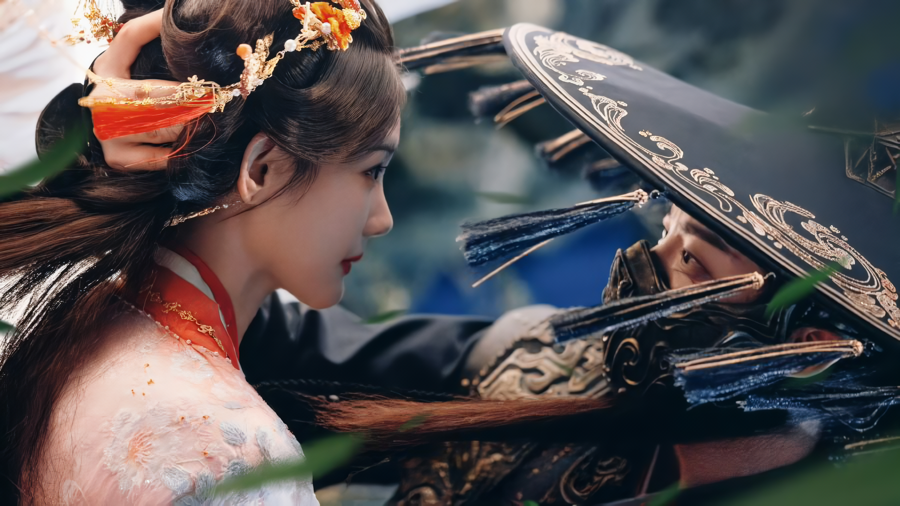 Кадр 2 з Сон у сновидінні 1 сезон