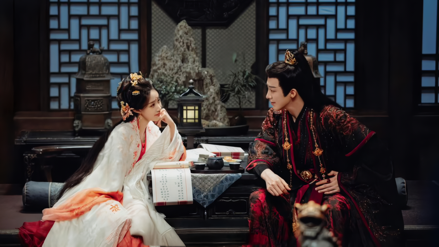 Кадр 3 з Сон у сновидінні 1 сезон