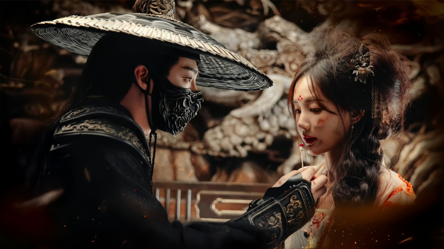 Кадр 4 з Сон у сновидінні 1 сезон