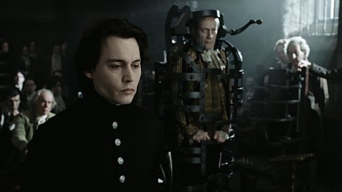 Кадр 2 з Сонна лощина