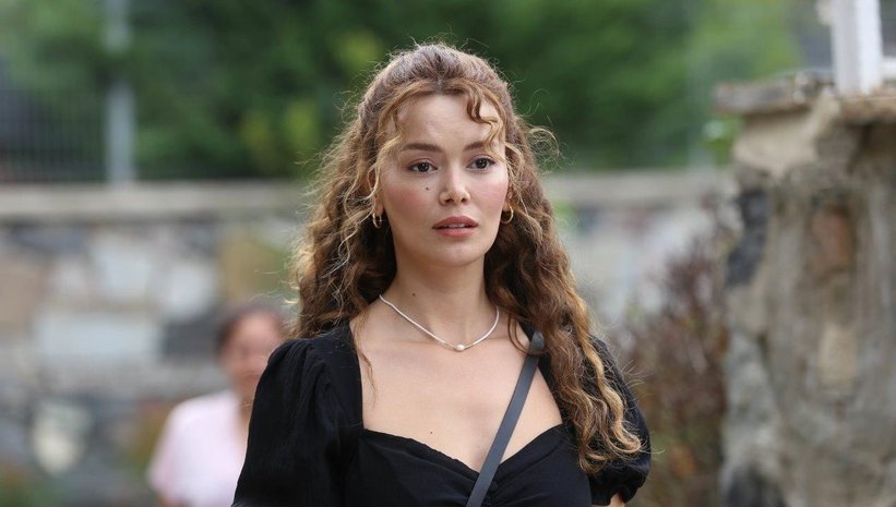 Кадр 3 з Сонячний промінчик 1 сезон