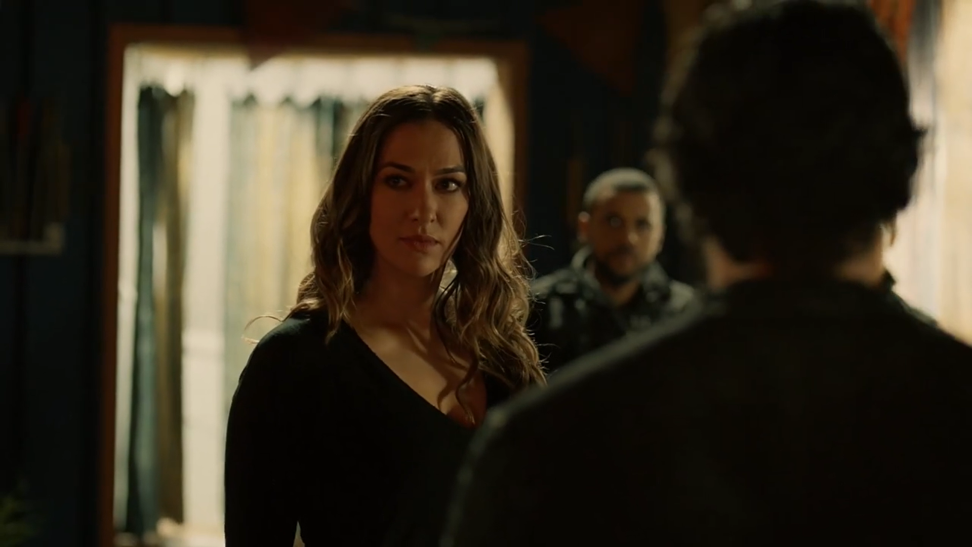 Кадр 3 з Сотня 6 сезон