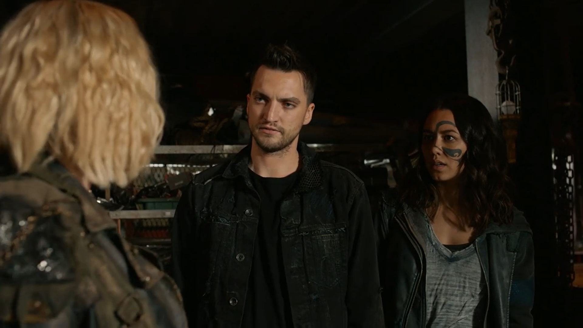 Кадр 4 з Сотня 6 сезон