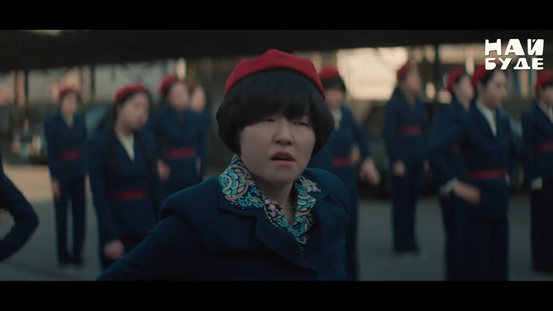 Кадр 2 з Сотня спогадів 1 сезон