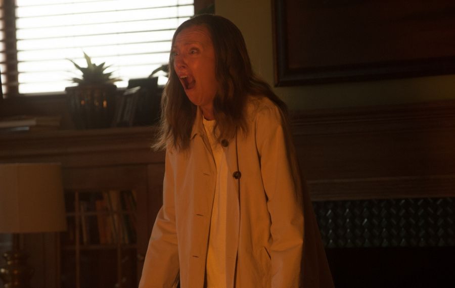 Кадр 3 з Спадковість