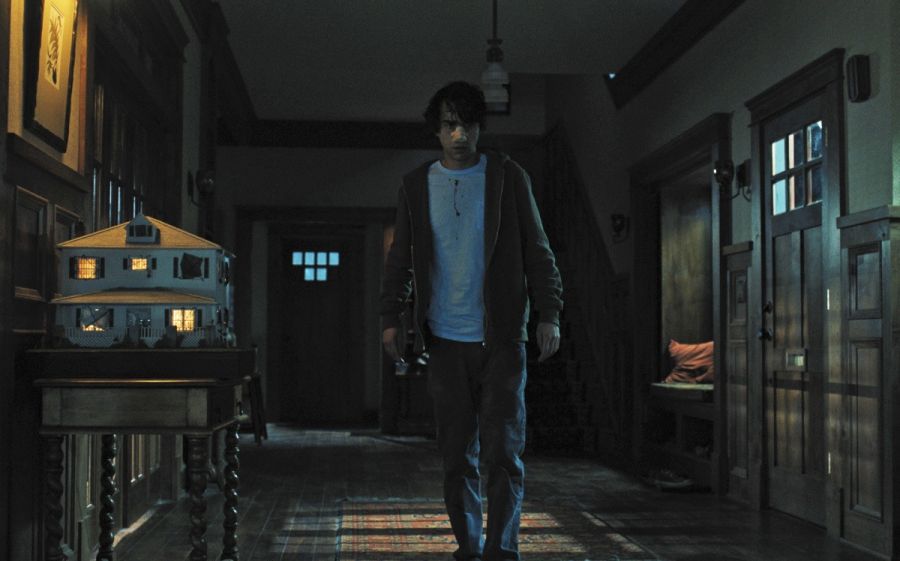 Кадр 4 з Спадковість