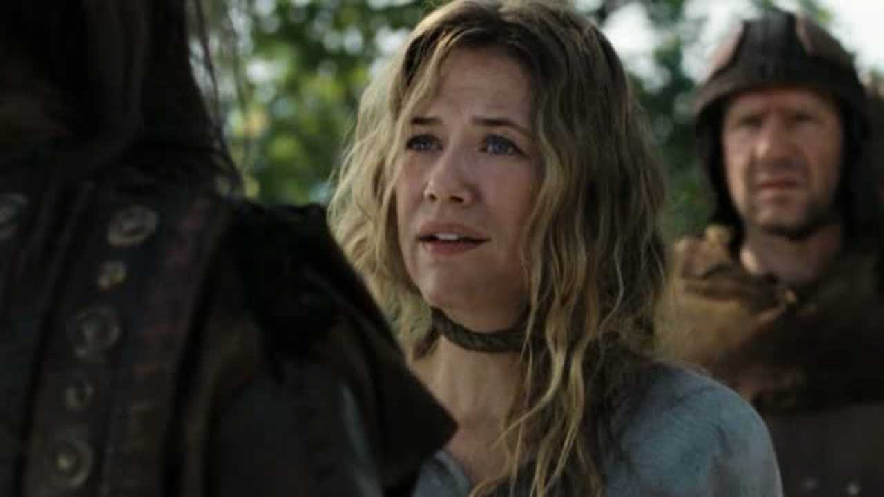 Кадр 2 з Спадок блудниці