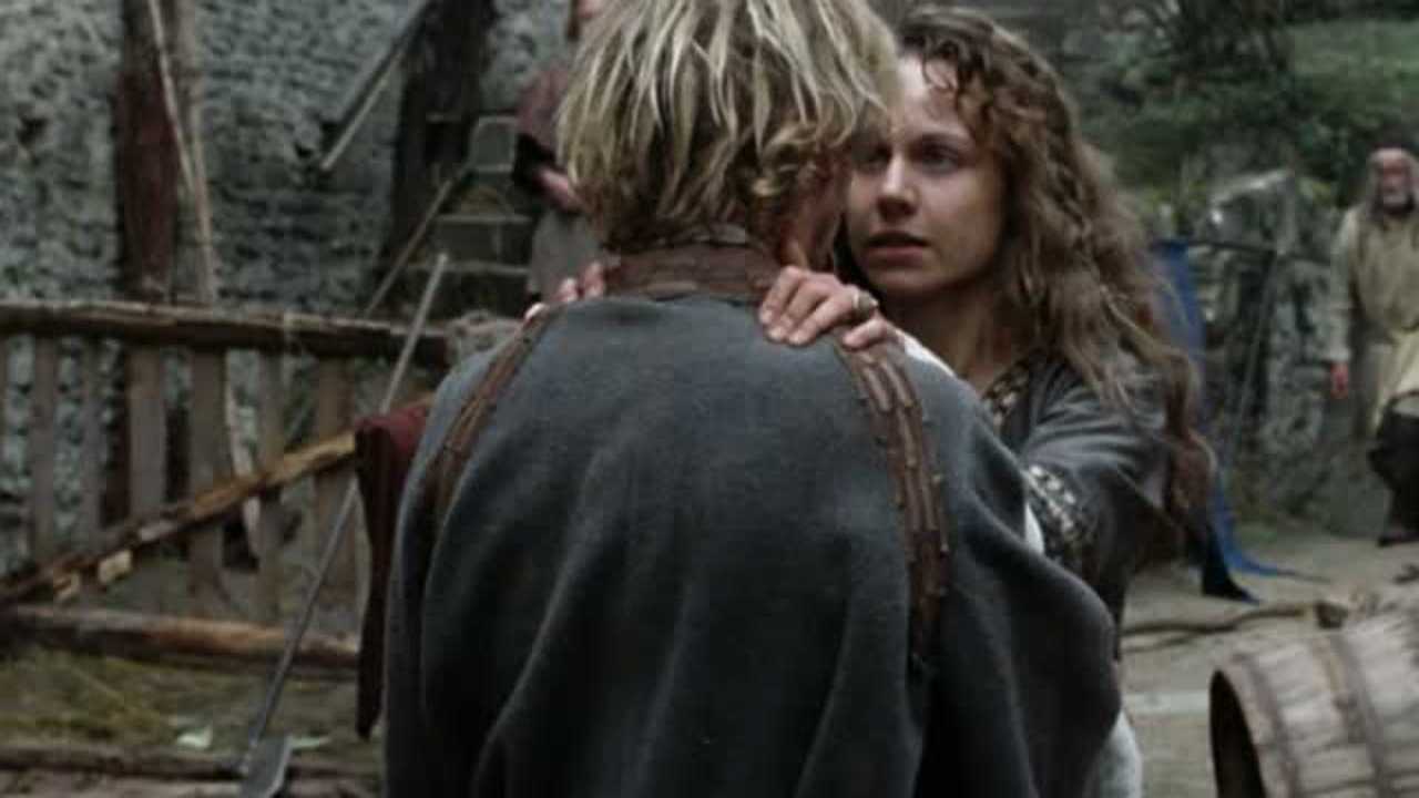 Кадр 3 з Спадок блудниці